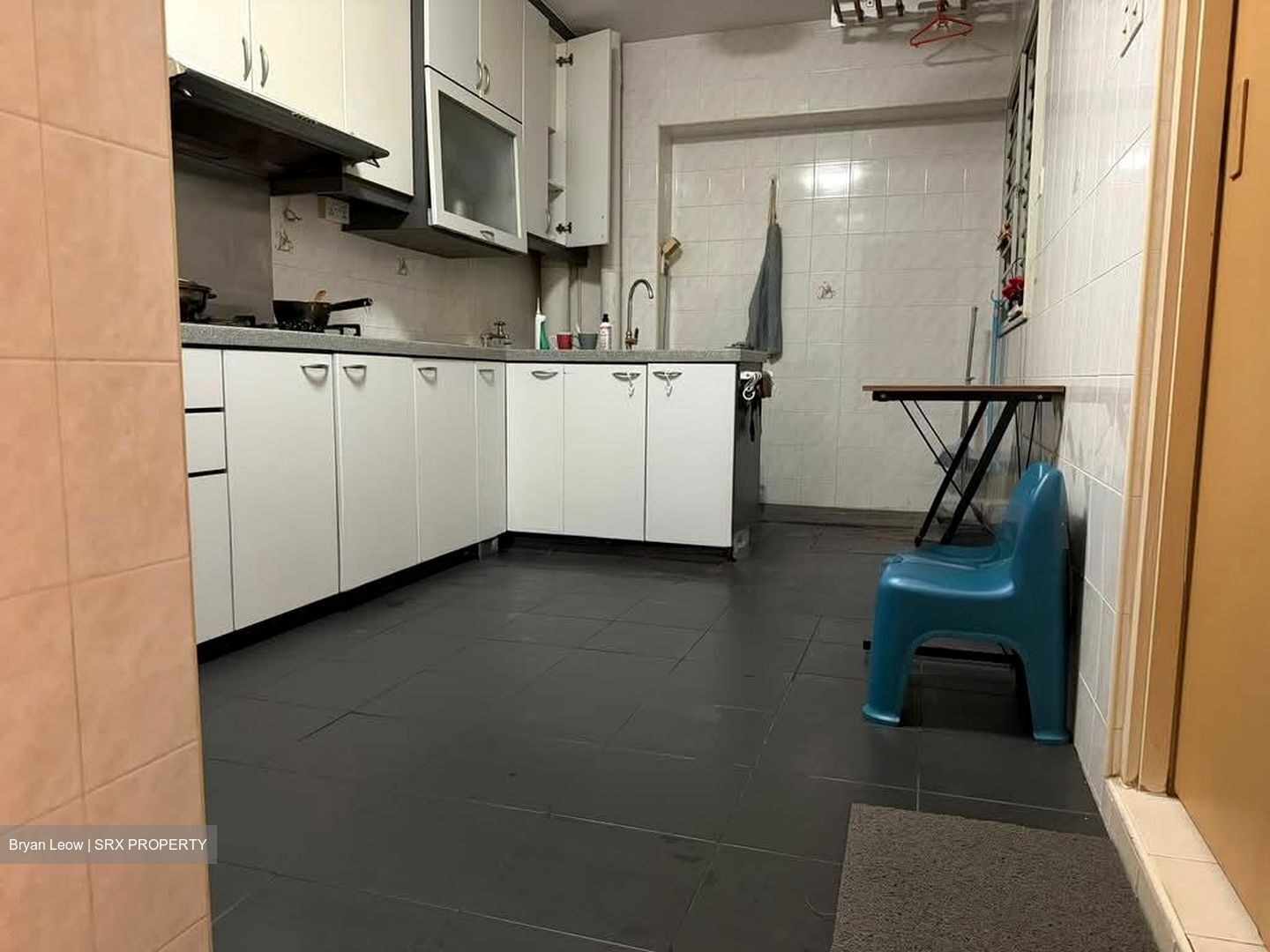 Blk 128C Punggol Field Walk (Punggol), HDB 5 Rooms #529260751